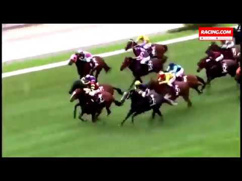 Sprinter CHAUTAUQUA's Five Greatest Victories