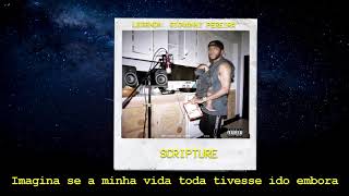 6LACK - Scripture [LEGENDADO/PT-BR]