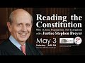 Reading The Constitution Why I Chose Pragmatism Not Textualism