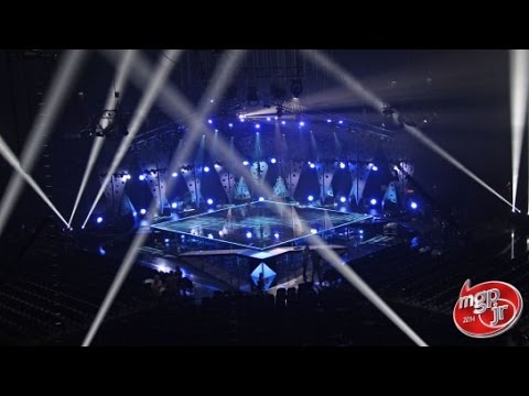 Melodi Grand Prix Junior 2014 (Norway)
