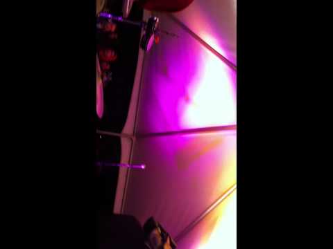 PhonyPpl & Theophilus London @ Colgate College 4/17/2011