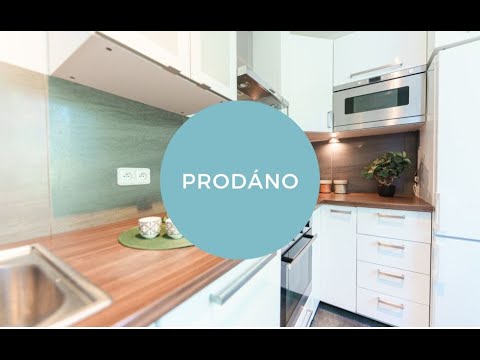 🔥 PRODÁNO - Prodej bytu 2+1 51 m², Zelenečská, Praha 9 – Hloubětín