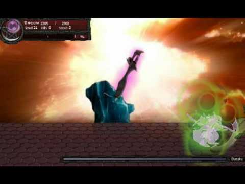 Fear Unlimited Soundtrack - Daraku