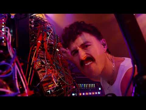 King Gizzard & The Lizard Wizard Live in TILBURG, NETHERLANDS 11/6/2025 RAVE