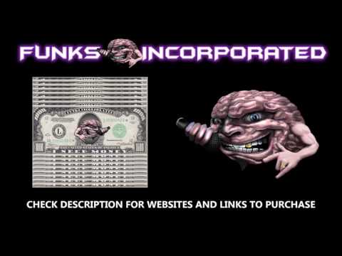 Funks Incorporated: 