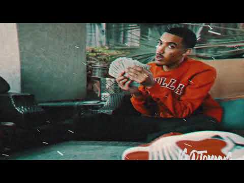 [Free]♊Mike Sherm x Fenix Flexin Type Beat "Hottest Out" (Prod.Tommy II)