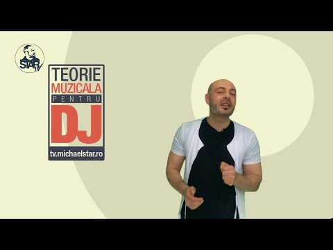 Teorie Muzicala pentru Dj - Game Muzicale & Mix Armonic (Episodul 4)