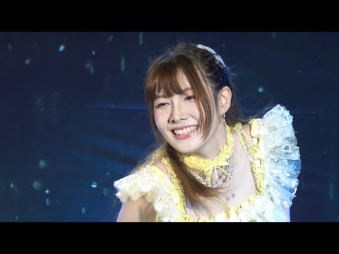 230311 Yujy Aliszt - KuroNeko - Ame No Sora 🌧🌧 Union Mall Fancam