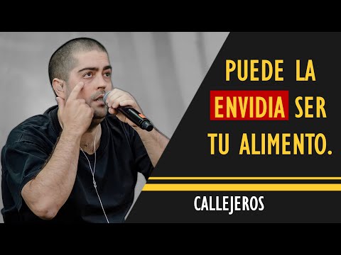 Puede - Callejeros