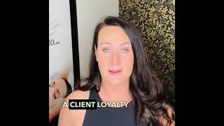 Create a client loyalty program for your spa or massage business
