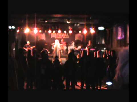 Dark Ages LIVE @ FAVAL MUSIC CIRCUS - Czech Republic 2013 - SEA OF PAIN