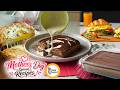 Mother S Day Special Recipes By Food Fusion