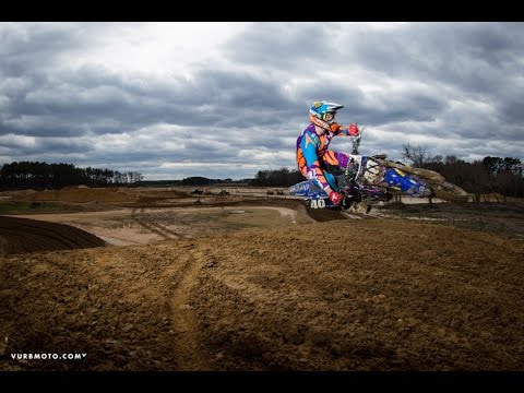60 Seconds ft. Brandon Hartranft - vurbmoto
