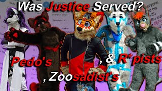 Zoosadist Leaks - Where are they now