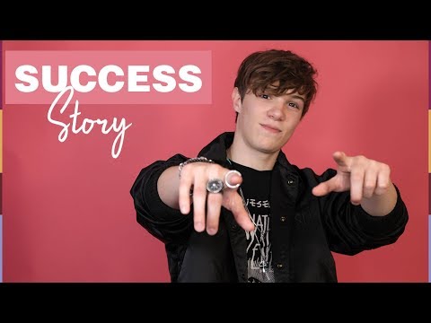 LENNI-KIM : MIRACULOUS, SON EP, SES PROJETS...IL DIT TOUT