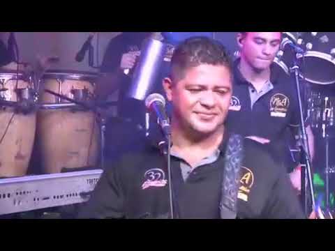 MI REINA BONITA Y MIS SENTIMIENTOS CONCIERTO VIRTUAL 32 AÑOS MANUEL & ABDIEL Y LOS CONSENTIDOS