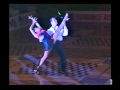 Ballroom Latin 1997 Kremlin Cup. Rumba Ralf ...