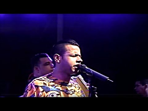 YO SOY EL QUE TE QUIERE (EN VIVO) - MARTÍN ELÍAS & ROLANDO 8A (ALBANIA, LA GUAJIRA)