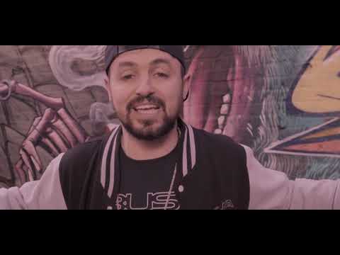 Busta & Trafic MC DnB cypher (video by Worrel Media Production)