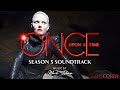 A Siege Perilous – Mark Isham (Once Upon a Time Season 5 Soundtrack)