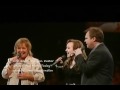 Jeff & Sheri Easter - I Need You More Today!