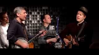 The Gibson Brothers - Long Gone [Live at WAMU's Bluegrass Country]