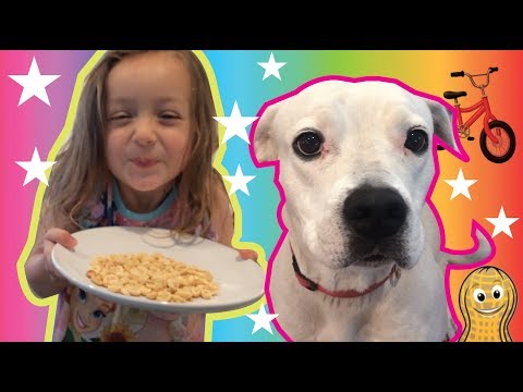 The Peanut Butter Song! | Nursery Rhymes | Kids Songs | Kindergarten Kids Education