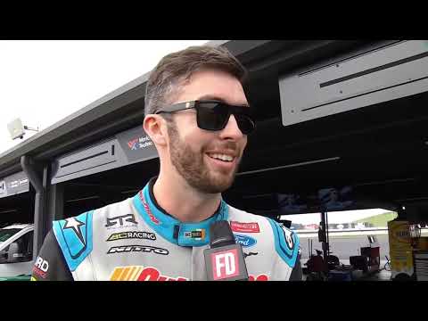 Unstoppable! James Deane's INSANE Winning Runs at St  Louis Formula DRIFT 2024!