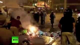 RUN THE JEWELS 2 (EL-P x KILLER MIKE): CLOSE YOUR EYES (AND COUNT TO FUCK) feat. Zach de la Rocha