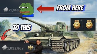 How to GRIND SL for War Thunder