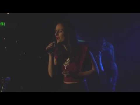 ETNOTIX - Little girl/Малай мома - LIVE