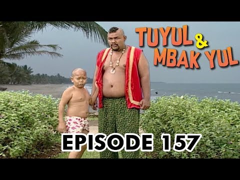 Tuyul Dan Mbak Yul Episode 157 - Pengumpulan Dana