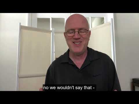 English With Your Coffee: Talking About Rallies, Momentum, & Mementos