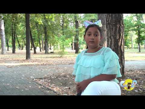 Запознавање со Ана Бучуковска СИ-ДО 2021