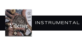 Farruko, Anuel AA - Liberace (Instrumental)