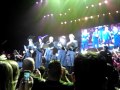 Danny Elfman and company singing "This is ...
