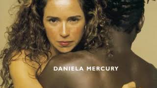 Daniela Mercury - Feijão de Corda - 1996