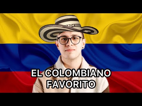 EL COLOMBIANO FAVORITO