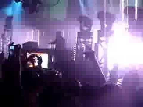 Tiesto @ the Docks 12.9.06