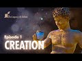 1 Creation The Legacy Of Adam In The Beginning