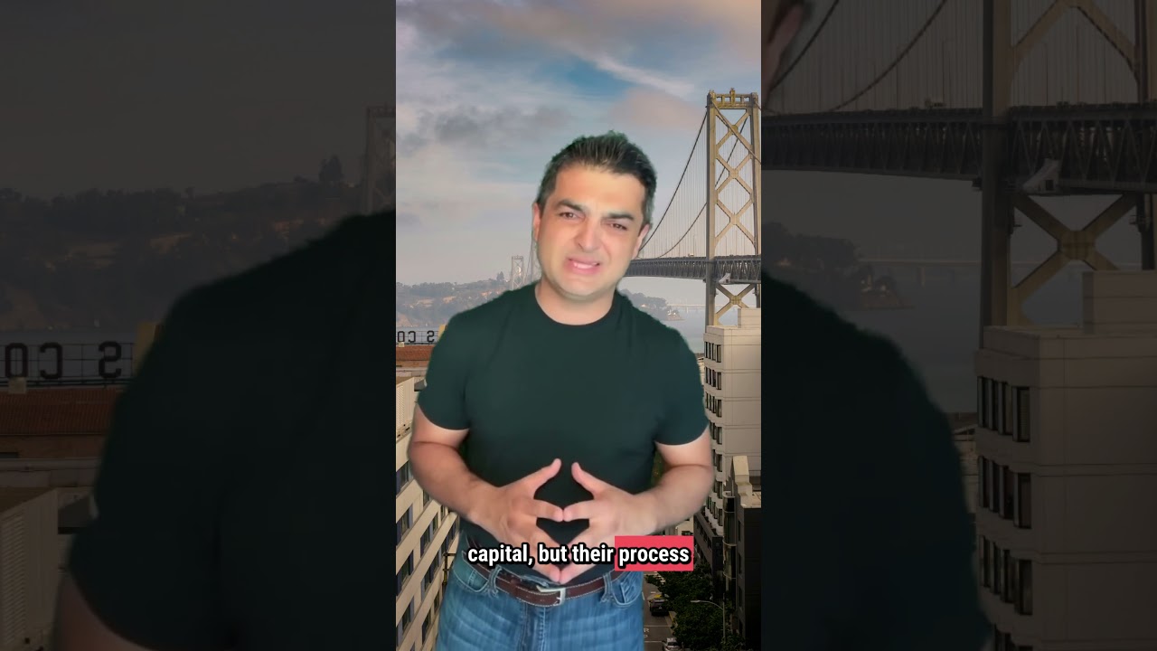 How cash home buyers work in California video thumbnail