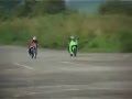 Kawasaki Ninja 250 Vs Yamaha RX 135