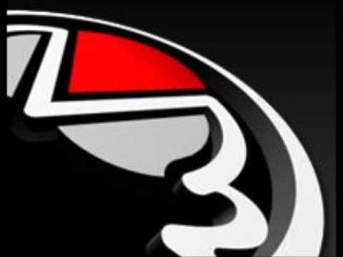 Tenthu .vs Tetrazone - Collapse (Static Blue Remix) (M2O Rip)