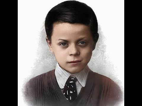 Domenichino Zamberletti- il santo ragazzino del Sacro Monte di Varese