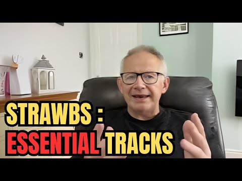 10 Essential Strawbs Tracks Every Fan Should Hear