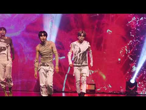 [4K] 230529 'Save me, Kill me'  in SMKM showcase _ BX ver.