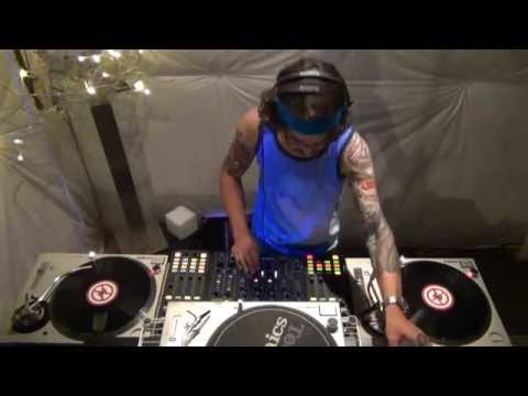 Deep House Mix: Trevor Nygaard - 3dektek_182