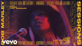 Mereba - Could You Be Loved (Bob Marley Sessions)