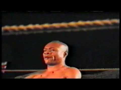 CATCH CONGOLAIS BAS ZAIRE Kabo edingwe m4v