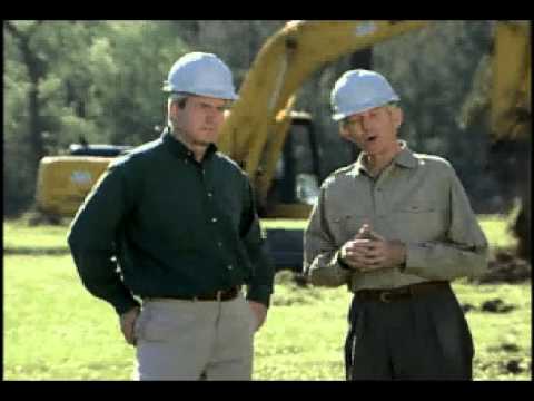 The Concrete Pipe Advantage: Installation Success